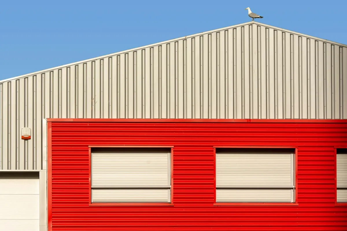Commercial Roofing in Ormond Beach, FL