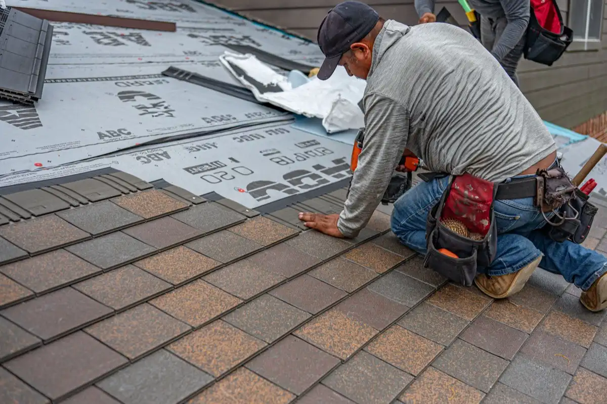 Asphalt Shingle Roofs in Ormond Beach, FL