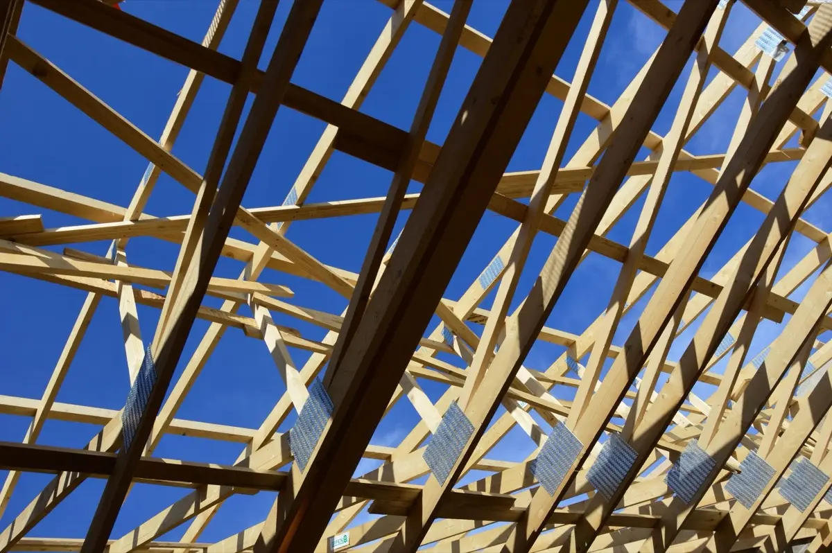Roof Ventilation in Ormond Beach, FL